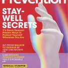 Prevention - September 2026