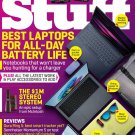 Stuff - September 2026