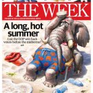 The Week - August 7, 2026