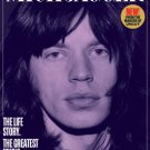 Uncut Greats - Mick Jagger, Issue 7 2026
