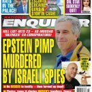 National Enquirer - August 10, 2026