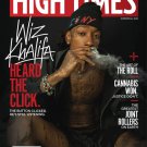 High Times - Fall 2026
