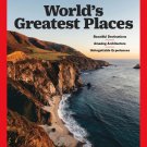 Time Special Edition - World's Greatest Places, 2026