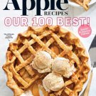 Better Homes and Gardens - Our 100 Best Apple Recipes 2026