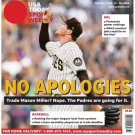 USA TODAY Sports Weekly - August 12, 2026