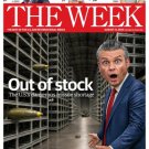 The Week - August 21, 2026
