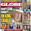 Globe - August 24, 2026
