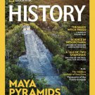 National Geographic History - September/October 2026