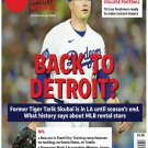 USA TODAY Sports Weekly - August 19, 2026