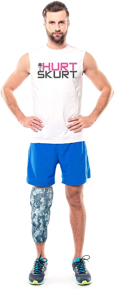 The Hurt Skurt&Acirc;&reg; Large SEAL TEAM - HSST-L