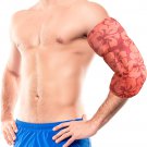The Hurt Skurt® Large WAIKIKI CORAL - HSWC-L