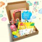 Learning my name pack (without tracing page)