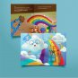Learning my name pack (without tracing page)