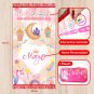 Personalized Salah Pack - Unicorn theme