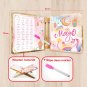 Personalized Salah Pack - Unicorn theme