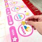 Personalized Salah Pack - Unicorn theme