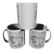 JD Gryder Coffee Mugs