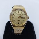 Vintage women's Automatic Citizen Watch 21 jewels, day date, Japan