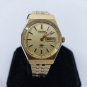 Vintage women's Automatic Citizen Watch 21 jewels, day date, Japan