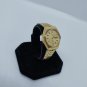 Vintage women's Automatic Citizen Watch 21 jewels, day date, Japan
