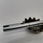 Vintage Waterman Flighter Graduate Fountain Pen Brown Section, France