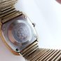 VINTAGE RARE 1970'S RADO ELEGANT AUTOMATIC MEN'S WATCH TV DIAL - SWISS