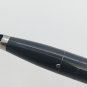 Vintage Mint Sheaffer Imperial Touchdown Fountain Pen F Nib, Grey USA #11296