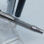 Mint Vintage Black Sheaffer Imperial  Fountain Pen,F Nib,USA never inked #11180