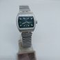 vintage 1970's Swiss OEBRA automatic women's watch , 25 jewels ,ETA 2658 #11244