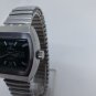 vintage 1970's Swiss OEBRA automatic women's watch , 25 jewels ,ETA 2658 #11244