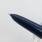 Vintage Mint NOS Parker 21 Fountain Pen F Nib, Dark Navy Color,USA #11285