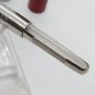 Vintage Mint NOS Parker 21 Fountain Pen XF Nib, Burgundy,USA #11270