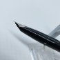 Vintage NOS Mint Sheaffer Imperial Black Color Fountain Pen F Nib, USA #11219