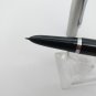 Vintage Mint NOS Parker 21 Fountain Pen F Nib, Black Color,USA #11291
