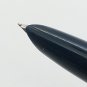 Vintage Mint NOS Parker 21 Fountain Pen F Nib, Dark Navy Color,USA #11287