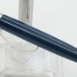 Vintage Mint NOS Parker 21 Fountain Pen F Nib, Dark Navy Color,USA #11287