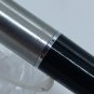 Vintage Mint Parker 45 Fountain Pen, Black F nib USA #11193