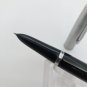 Vintage Mint NOS Parker 21 Fountain Pen XF Nib, Black Color,USA #11290