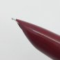 Vintage Mint NOS Parker 21 Fountain Pen, Burgundy,USA #11266