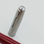 Vintage Mint NOS Parker 21 Fountain Pen, Burgundy,USA #11269
