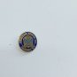US Treasury OTA Financial Enforcement pin