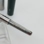 Vintage Mint NOS Parker 21 Fountain Pen F Nib, Green ,USA #11278
