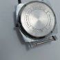 Vintage King's Hand Winding Watch , 1 J ,Constructa Watch ltd Swiss #11099