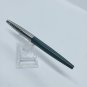 Vintage Mint Parker 45 Grey color F Nib USA #11185