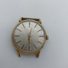 Vintage Hand winding Watch 18 JEWELS CAL 2209,Possibly Vostok #11090