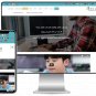 eCommerce Website Design || Responsive,Domain name & hosting included