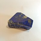 588Grams Natural Stone, Sodalite or is it Lapis? im not sure 100% natural 588Grams Natural Stone, Sodalite or is it Lapis? im not sure 100% natural