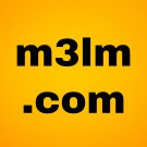 Premium Domain Name m3lm.com M3LM.COM , premium Arabic Niche