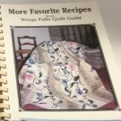 More Favorite Recipes