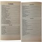 Cookbook Lot Berry Pies Smoothies Jello CoolWhip Dessert Dinner Recipes Set of 4